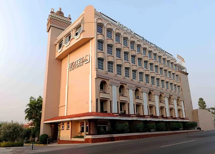 Hotel Baez Carrizal