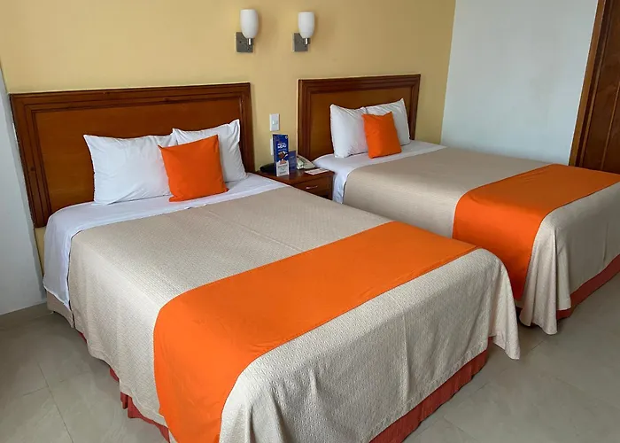 Hotel Baez Carrizal