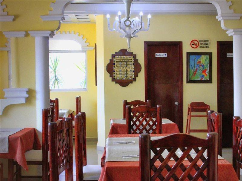 Baez Carrizal Hotel Villahermosa