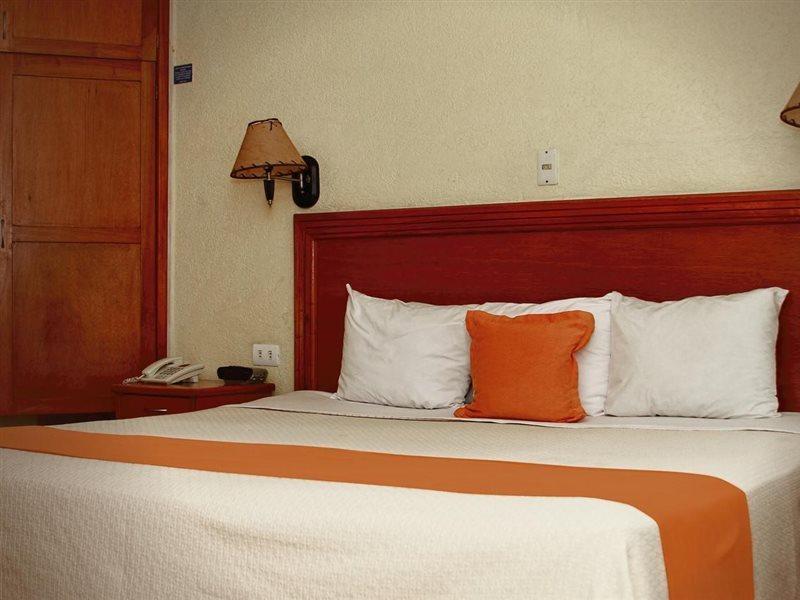 Hotel Baez Carrizal Villahermosa