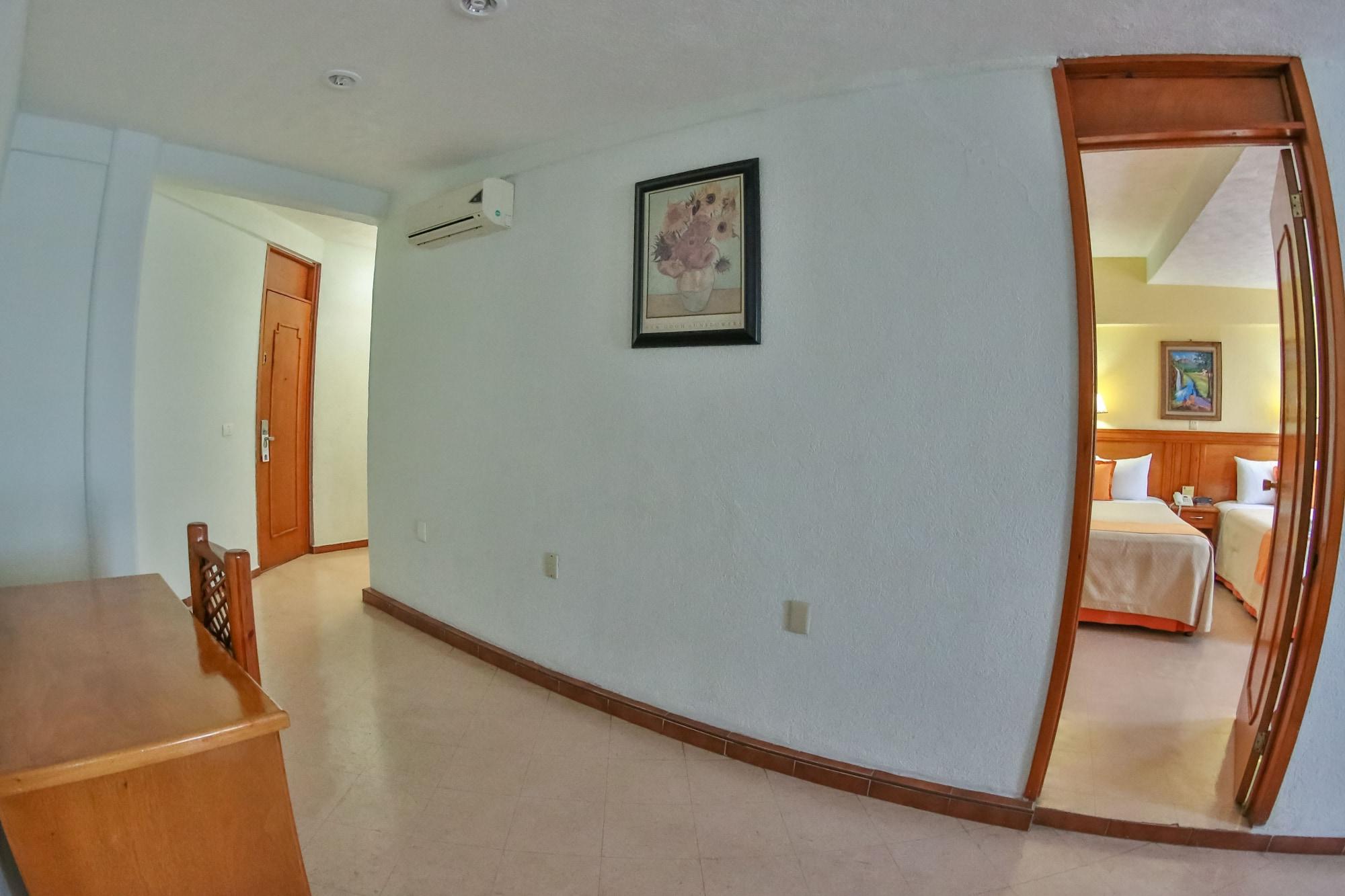 Baez Carrizal Hotel 3*