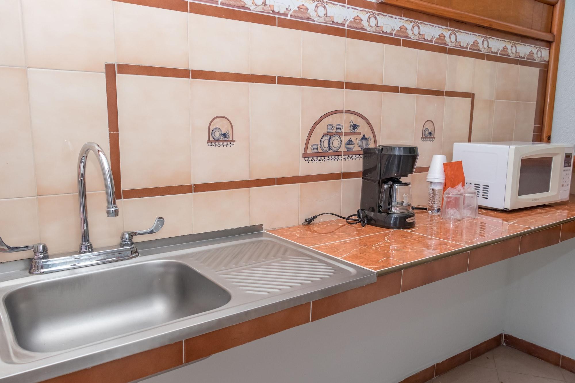 Hotel Baez Carrizal