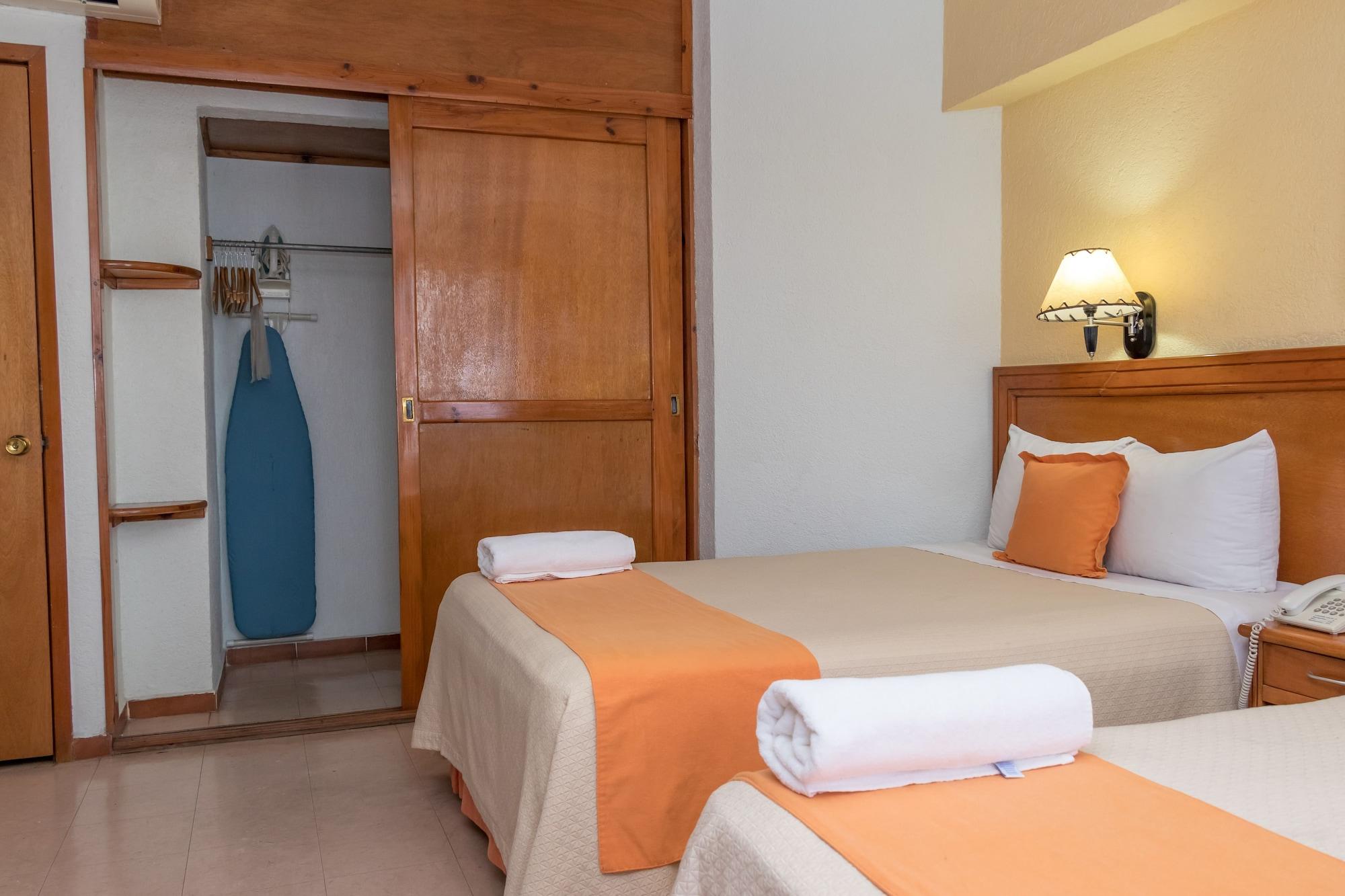 Baez Carrizal 3* Villahermosa
