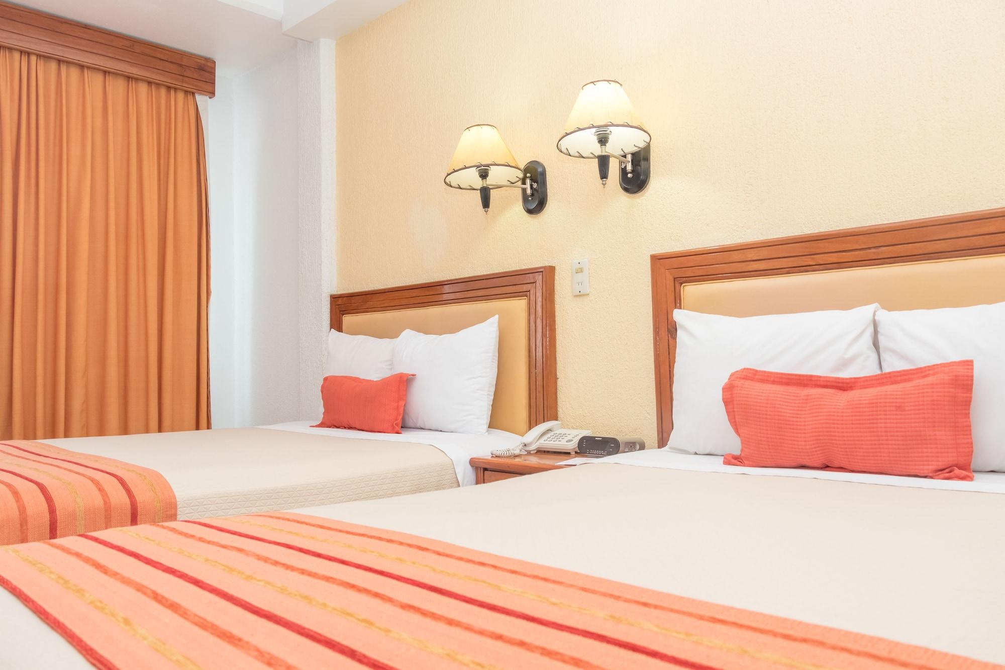Baez Carrizal Hotel Villahermosa