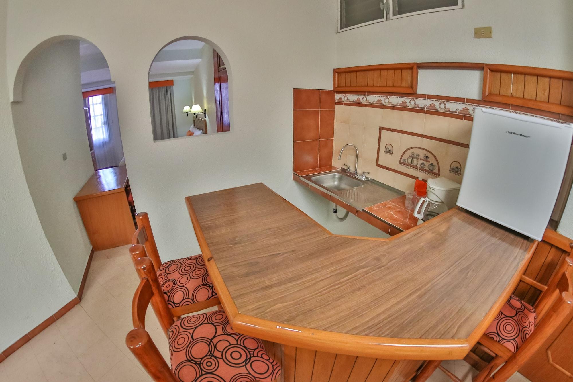 Baez Carrizal Hotel