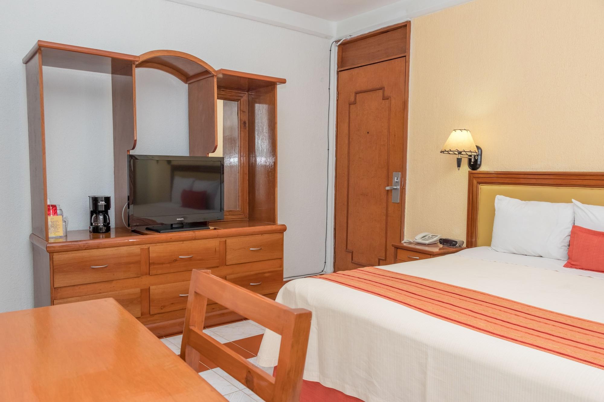 Hotel Baez Carrizal