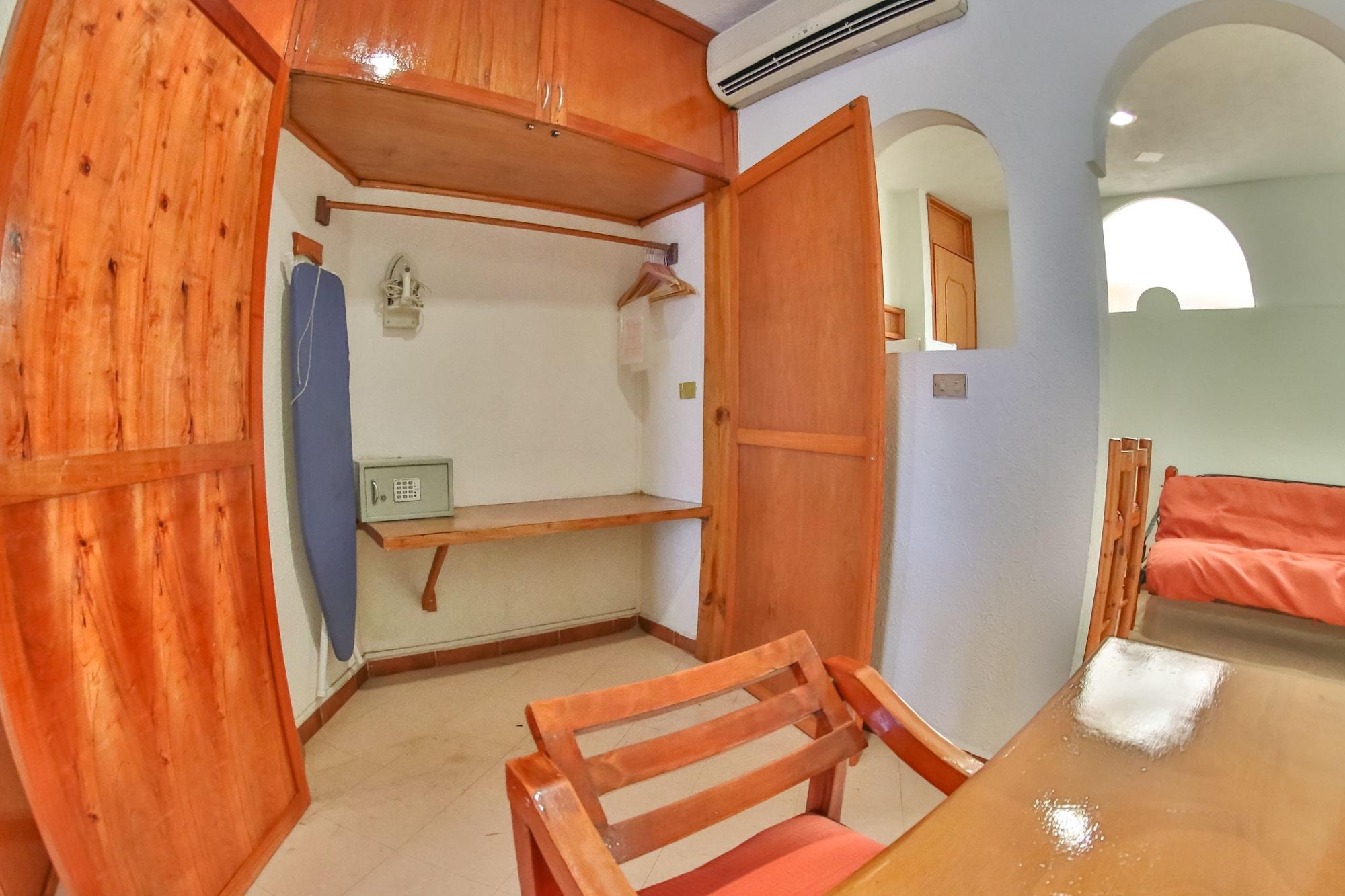 Baez Carrizal 3* Villahermosa