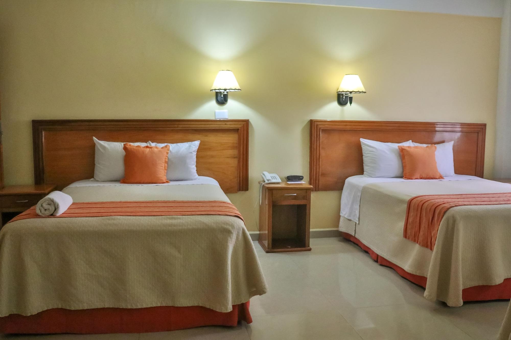 Baez Carrizal Hotel