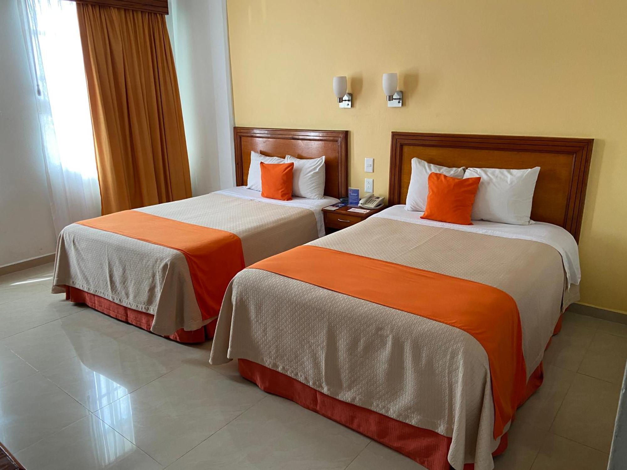 Baez Carrizal Hotel