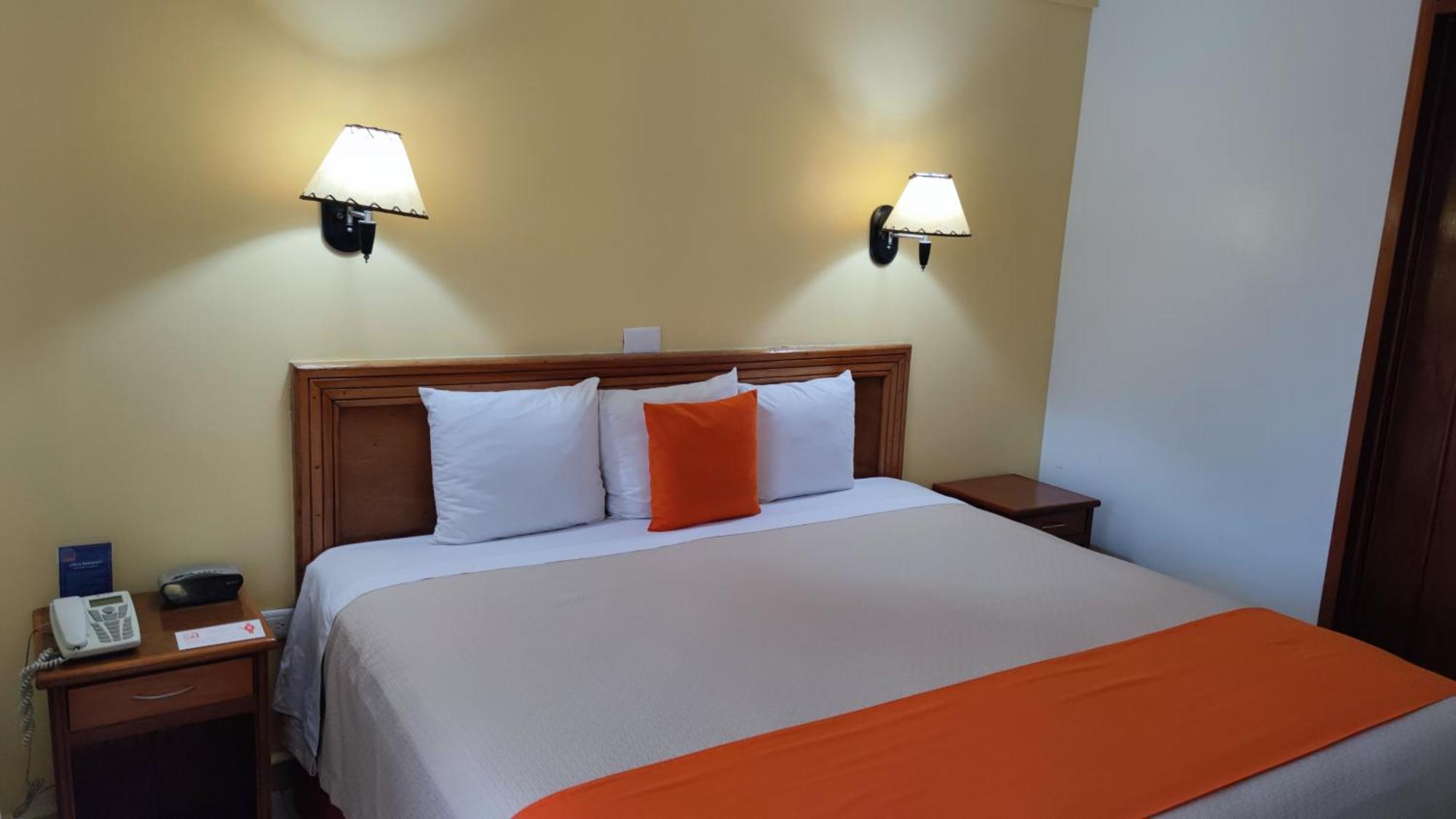 Baez Carrizal Hotel