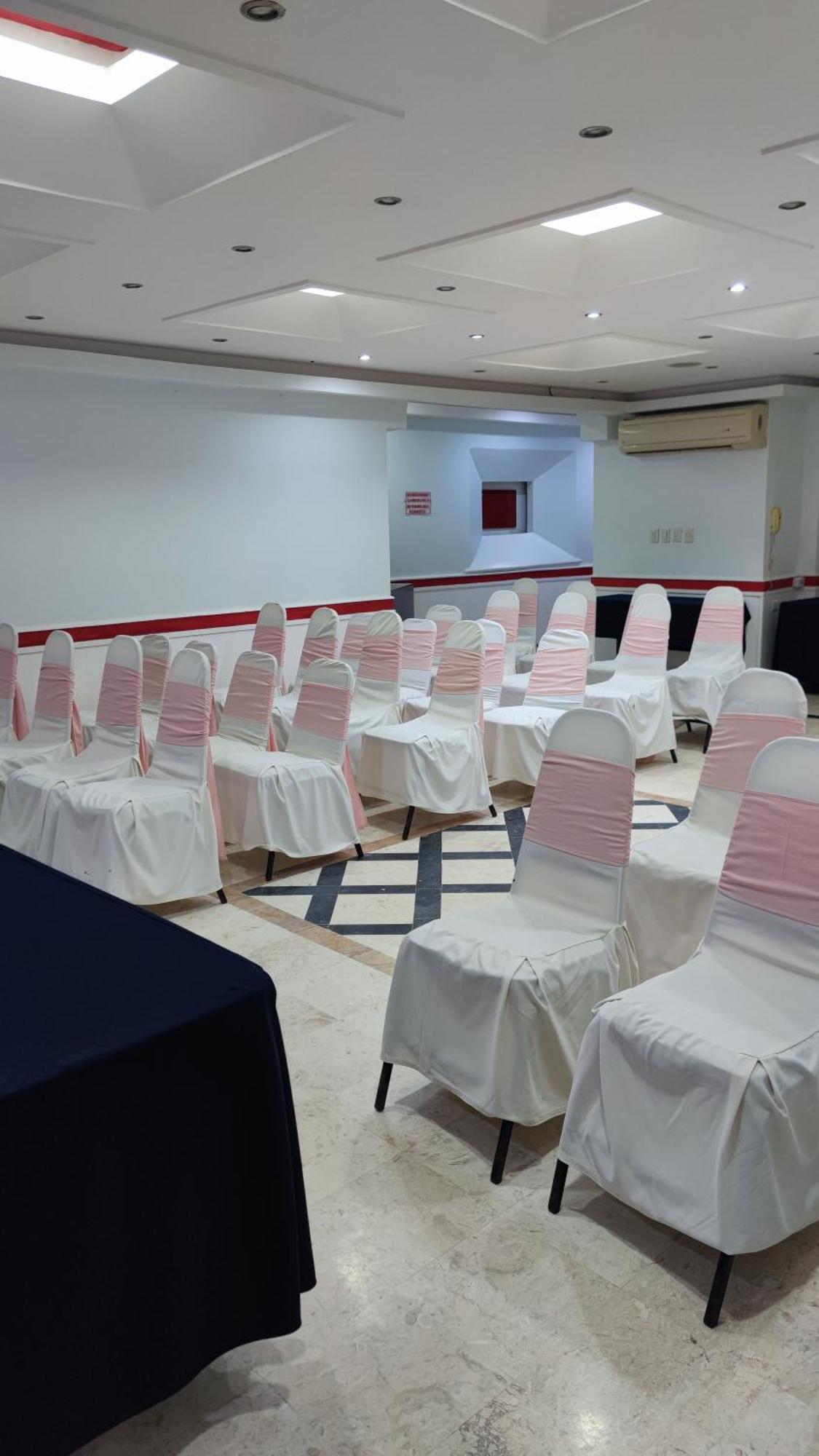 Baez Carrizal Hotel 3*