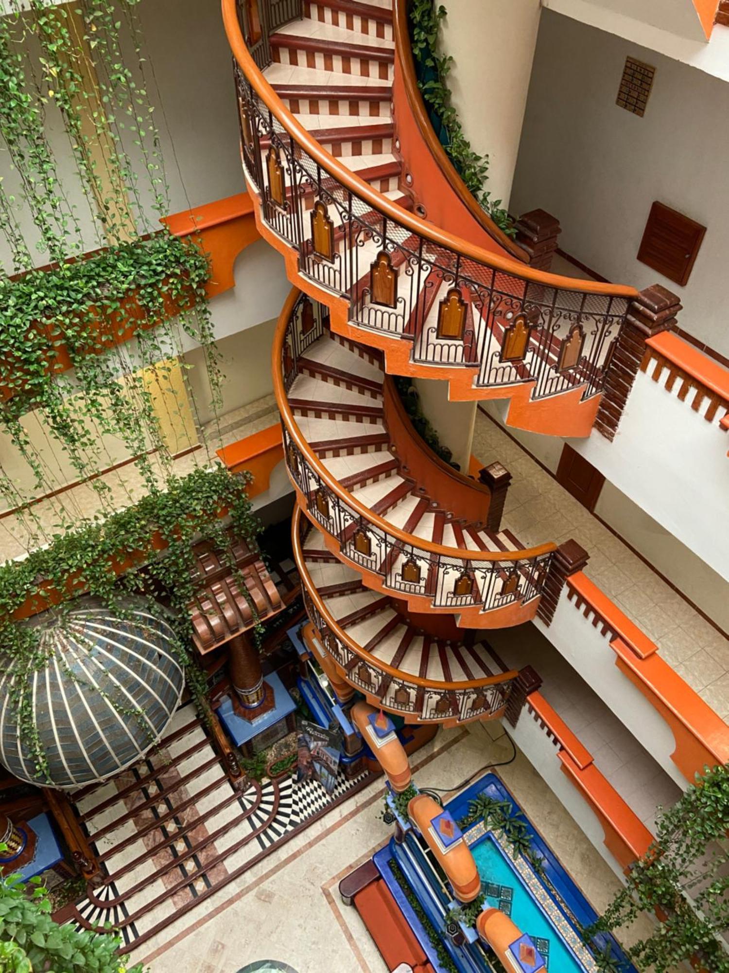 Baez Carrizal Hotel 3*