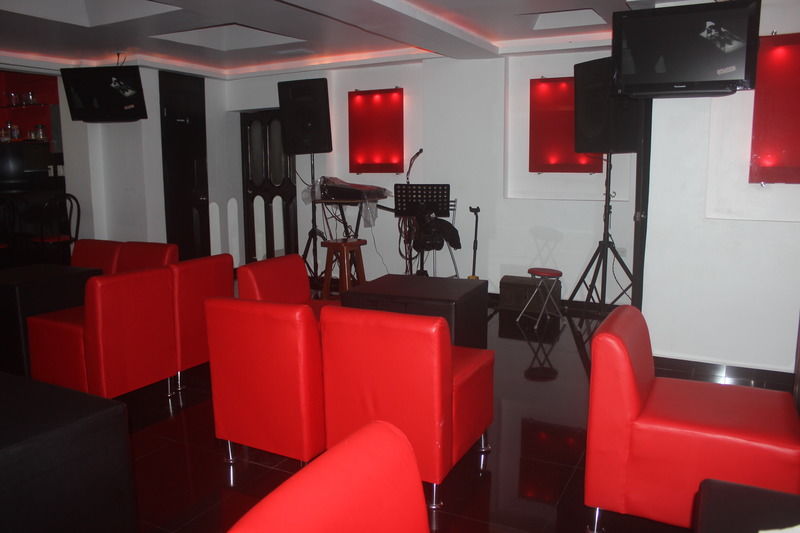 Hotel Baez Carrizal 3*