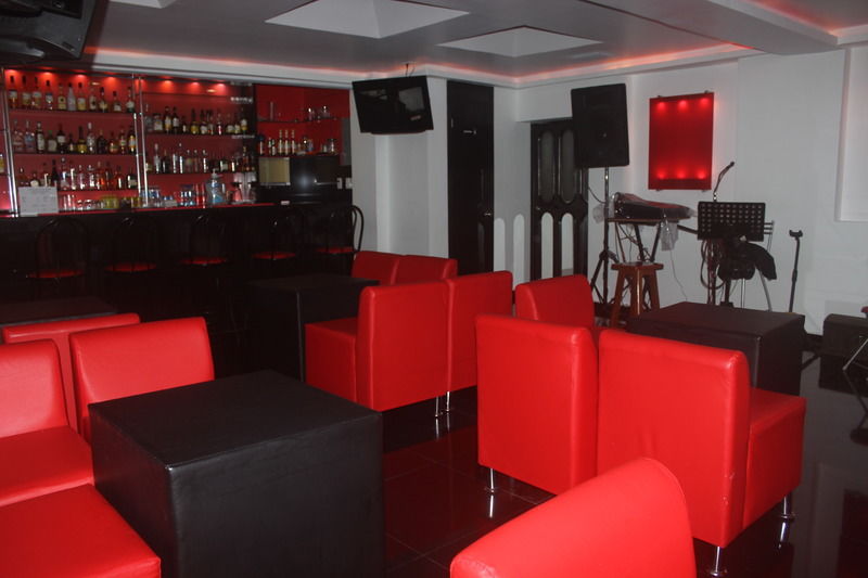 Baez Carrizal Hotel