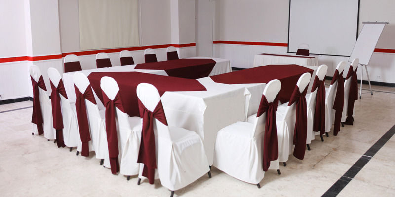 Hotel Baez Carrizal