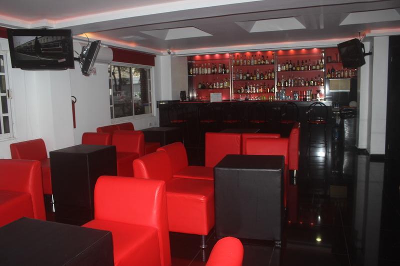 Hotel Baez Carrizal 3*