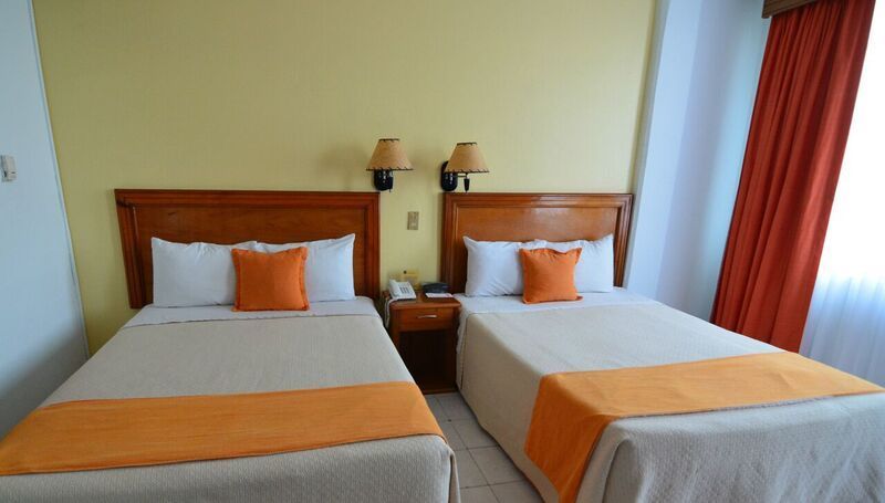Hotel Baez Carrizal