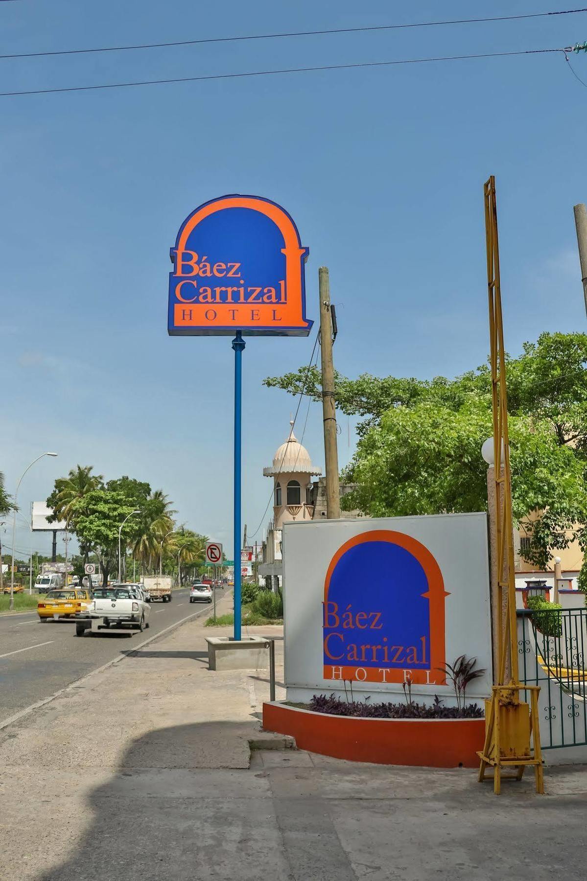 Baez Carrizal