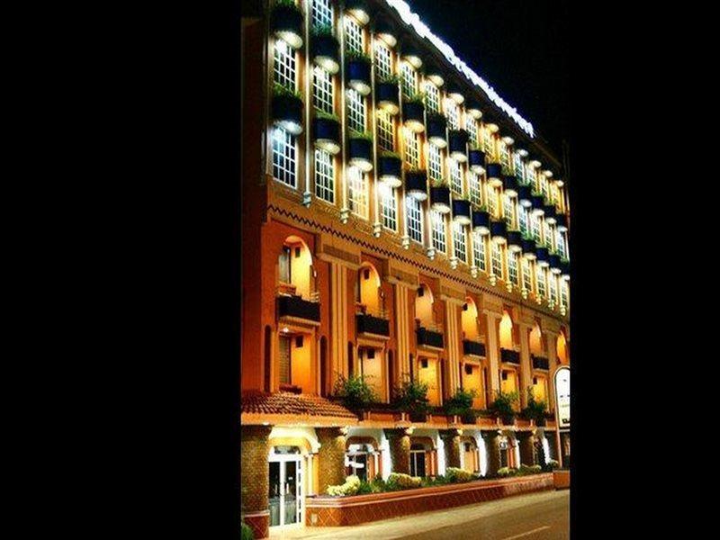 Báez Carrizal 3*