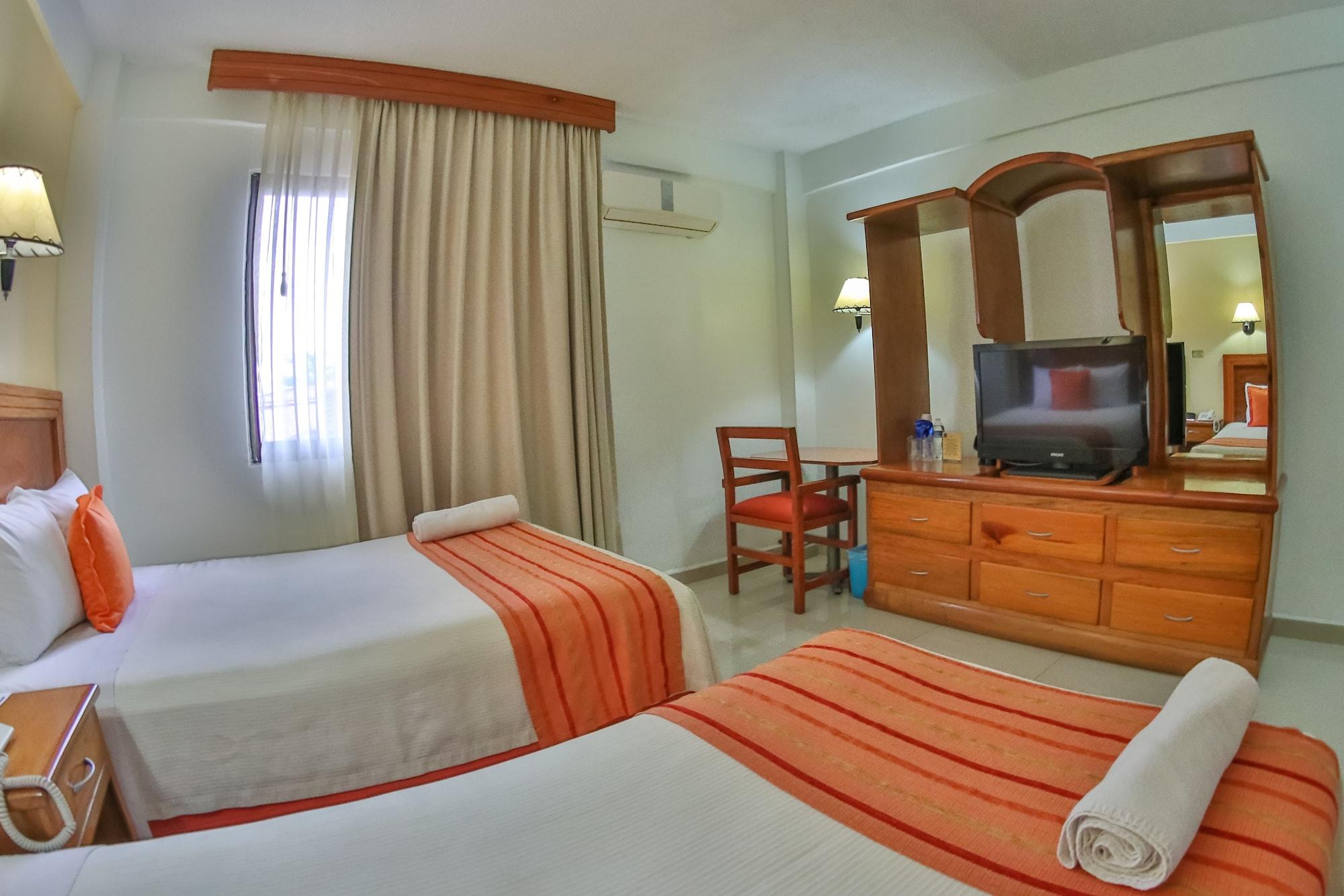 Báez Carrizal 3* Villahermosa