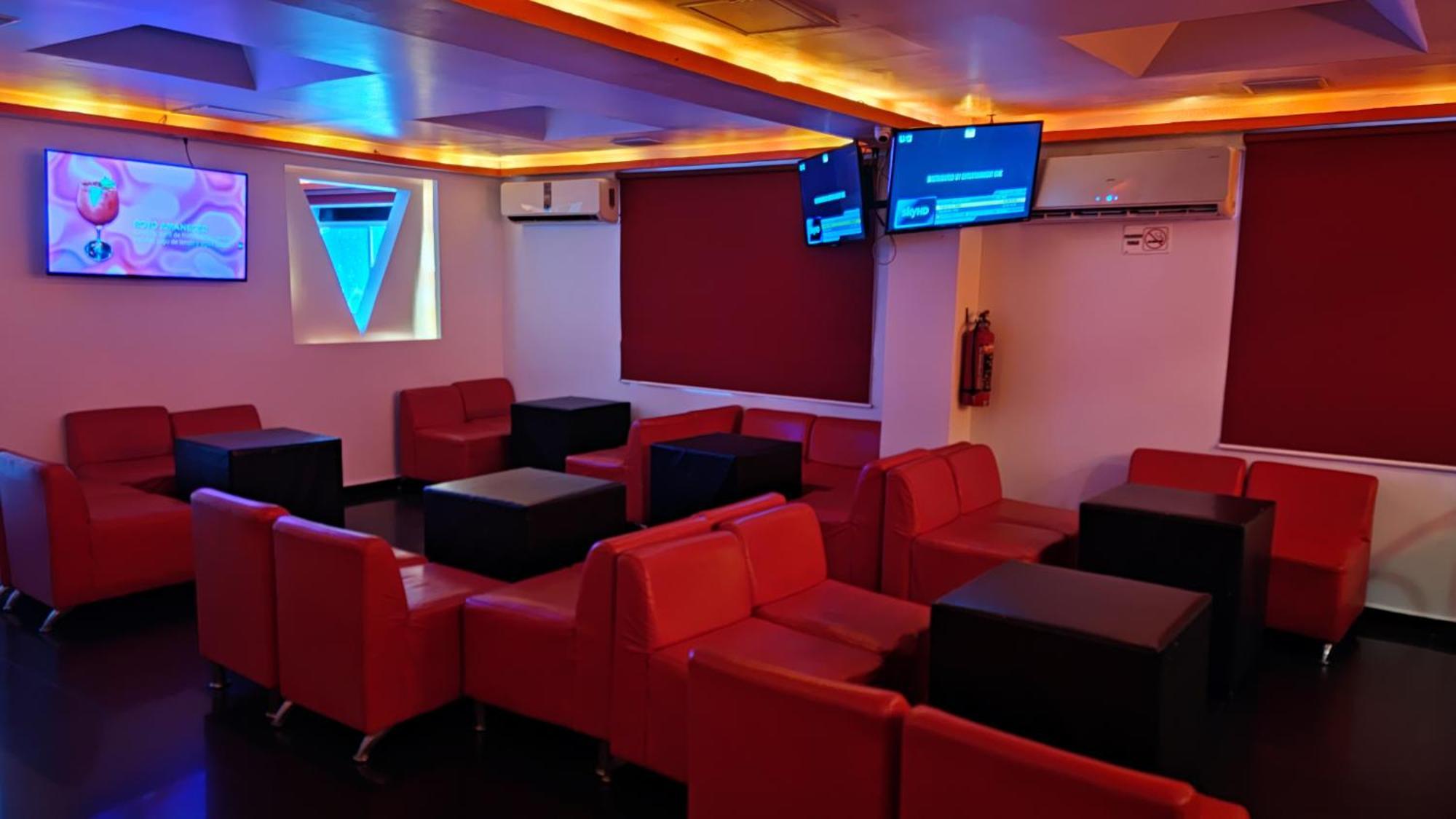Hotel Báez Carrizal 3*