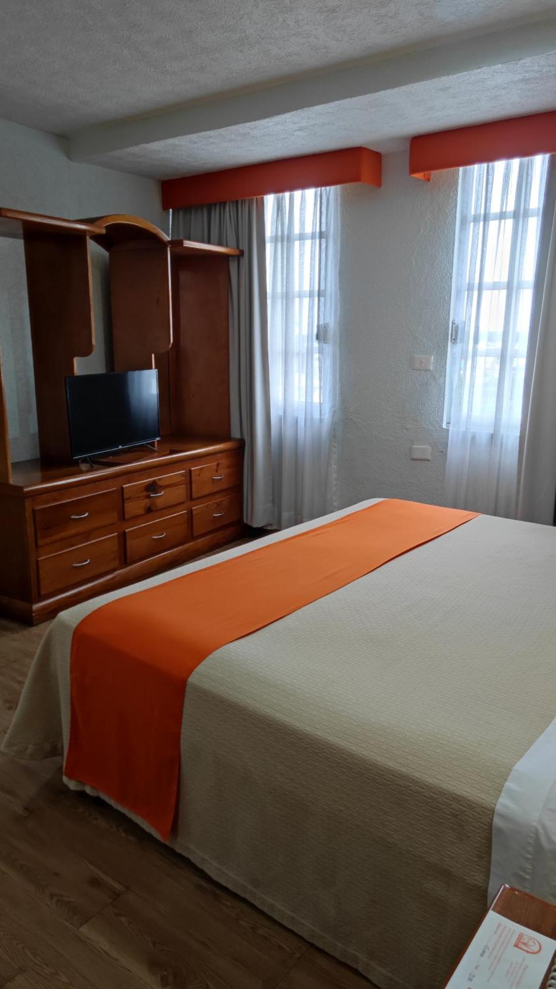 Báez Carrizal Hotel