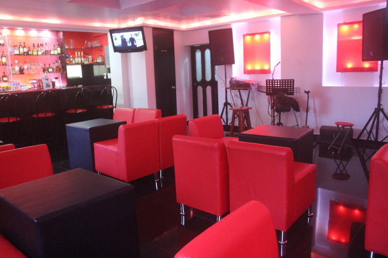 Báez Carrizal Hotel 3*