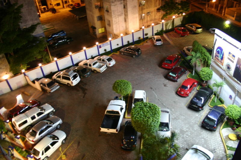 Hotel Báez Carrizal Villahermosa