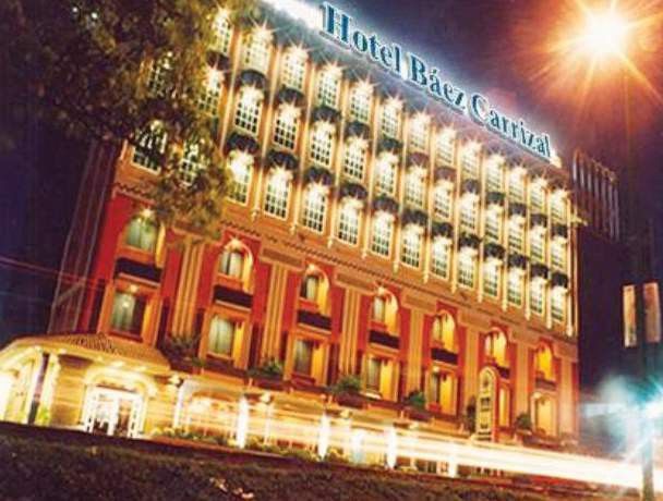 Hotel Báez Carrizal 3*