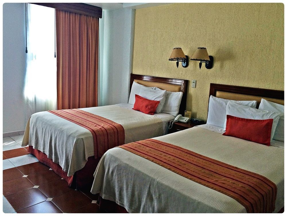Hotel Báez Carrizal 3*