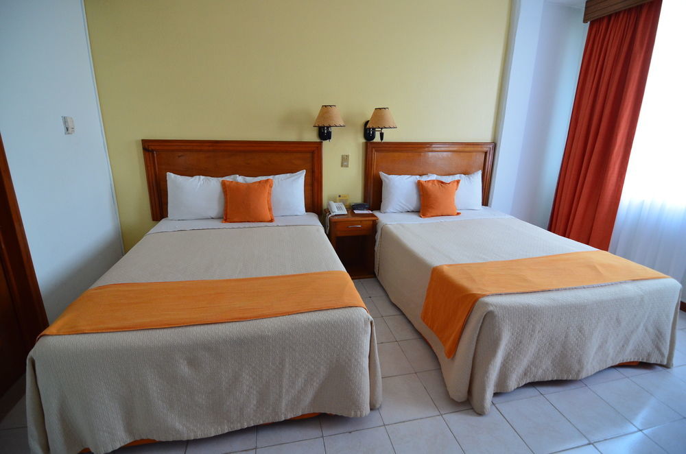 Báez Carrizal Hotel