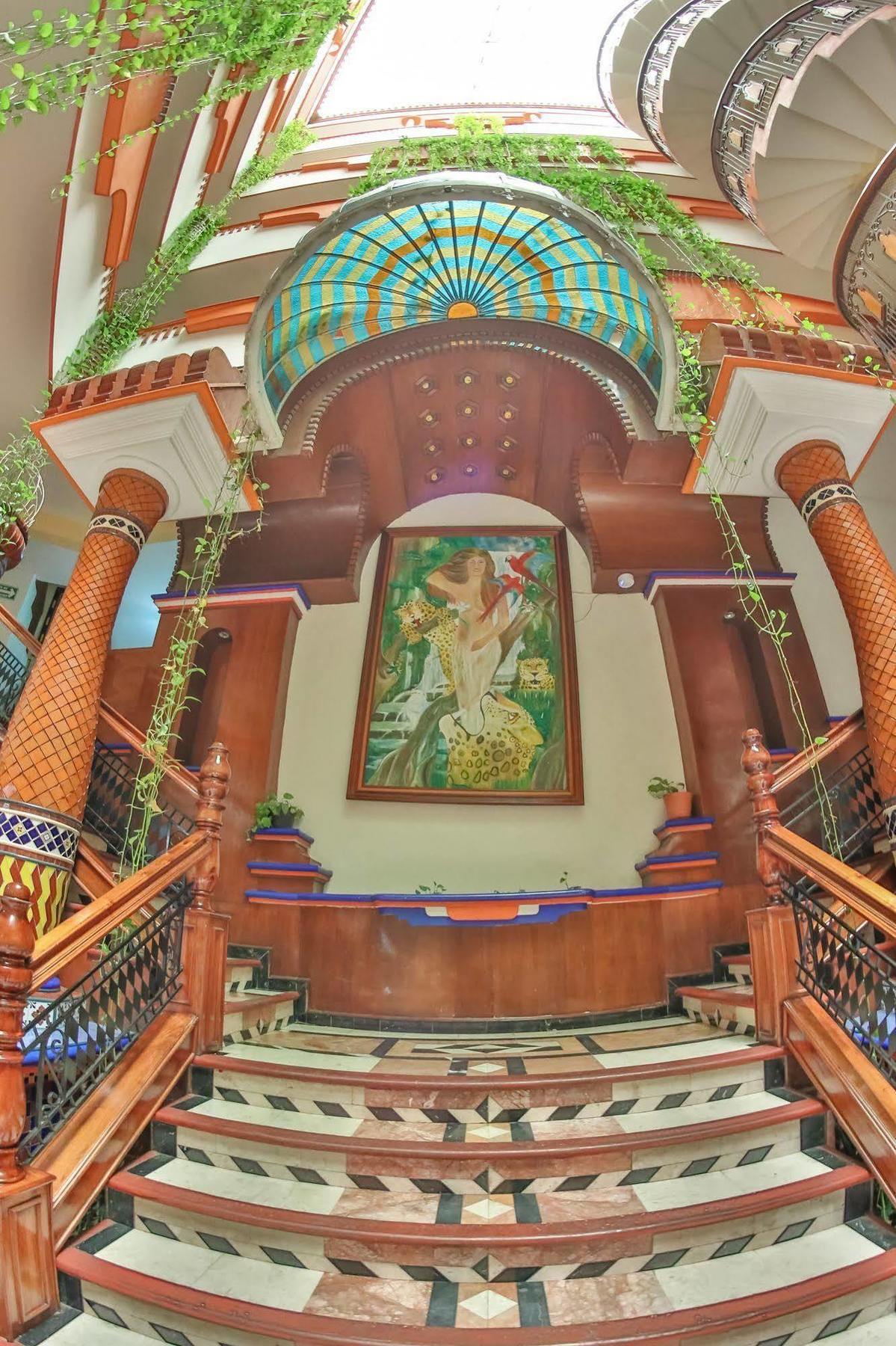 Báez Carrizal 3* Villahermosa